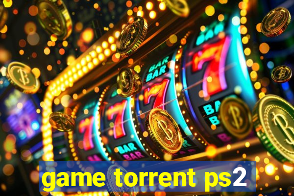 game torrent ps2